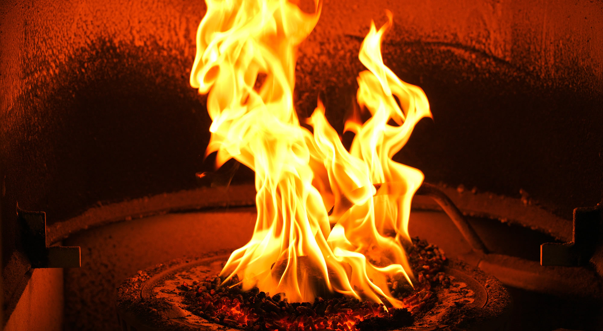 Pellet FireStixx: caratteristiche, qualità e certificazioni